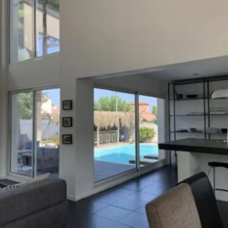 Villa Ideale Pour Vos ! Le Grau-d'Agde
