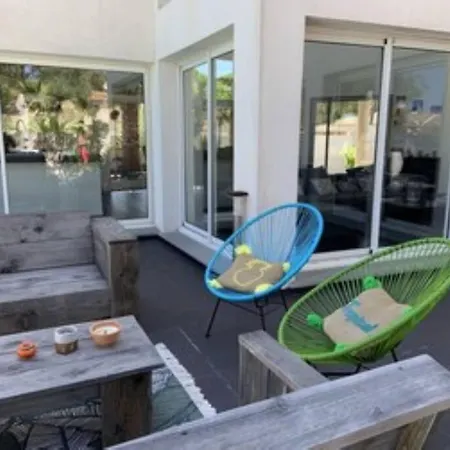 Ideale Pour Vos ! Villa Le Grau-d'Agde