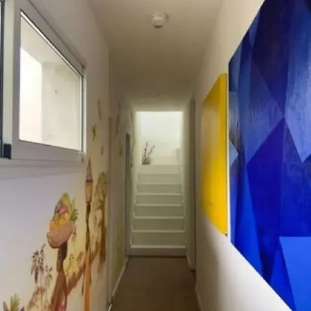 Villa Ideale Pour Vos ! *